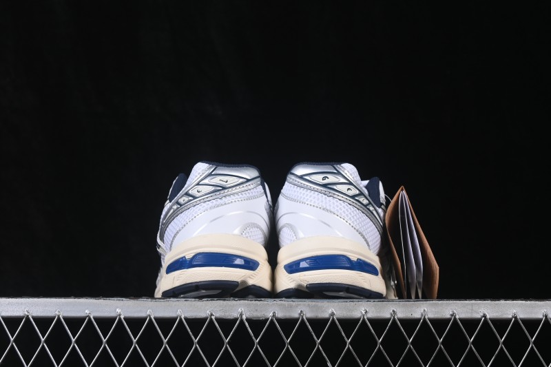 Asics Tiger GEL-1130 Retro Running Shoes with GEL Cushioning - 1202A164-110