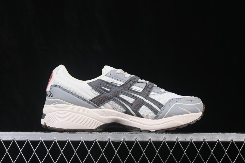 Asics GEL-1090 Retro Outdoor Low-Top Casual Running Shoes - 1203A243-020