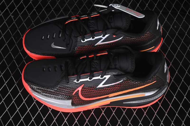 Nike Air Zoom G.T. Cut EP Basketball Shoes with React Foam and Zoom Air Cushioning - CZ0176-007