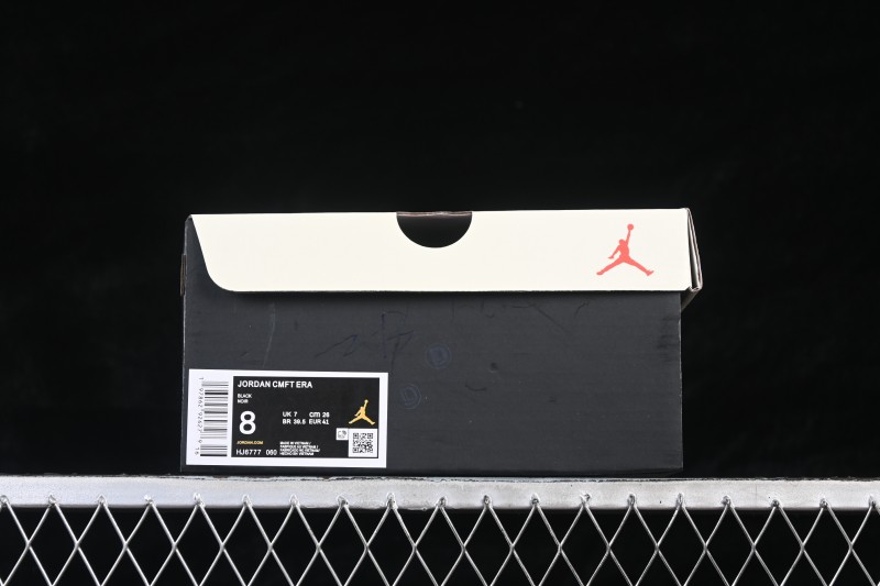 Jordan Air Jordan CMFT Era Retro Skateboarding Shoes - HJ6777-060