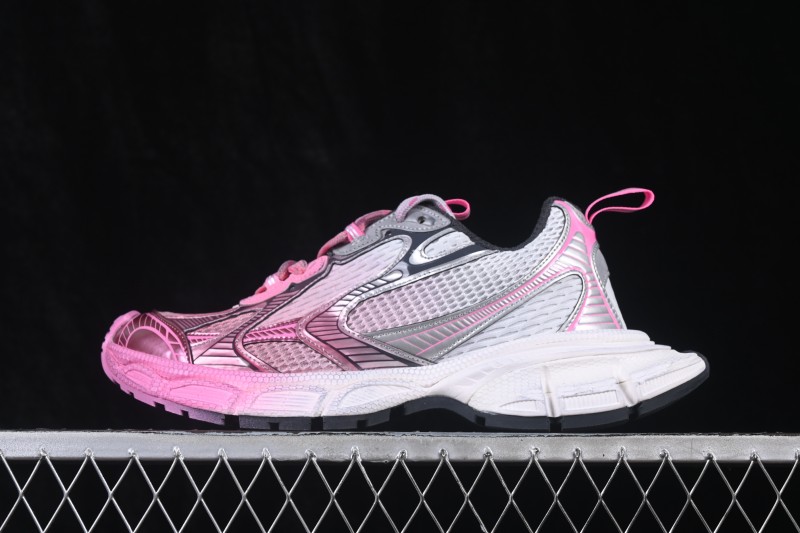 Balenciaga Phantom Sneaker 10th Generation Running Shoes - W3XTS1511