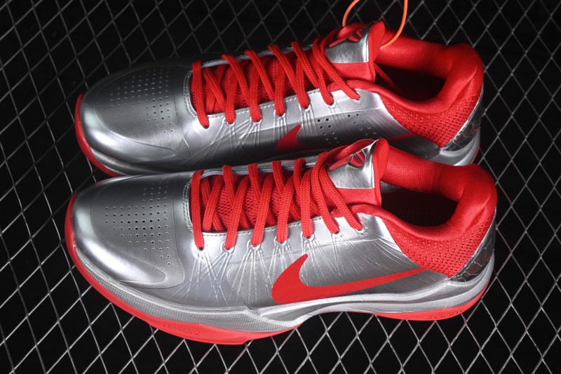 Nike Zoom Kobe 5 Chaos Men's Basketball Shoes - IV2712-001
