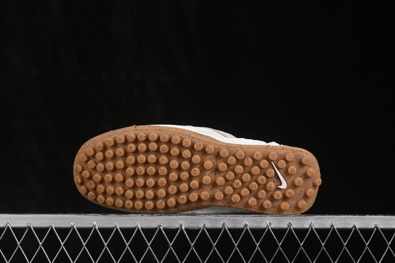 Nike Moon Shoe SP Retro Lifestyle Low-Top Casual Sneakers - HV8547-002