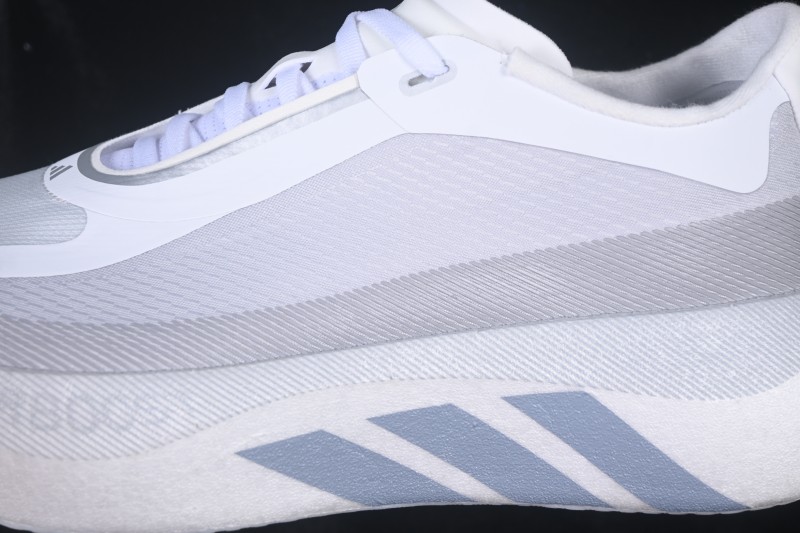 Adidas HyperBoost Edge Running Shoes with Breathable Bounce Cushioning - KK0288