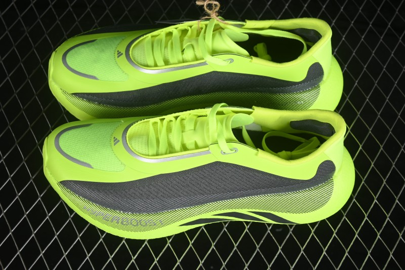 Adidas HyperBoost Edge M Running Shoes with Cloudfoam Cushioning and Breathable Upper - KI1916