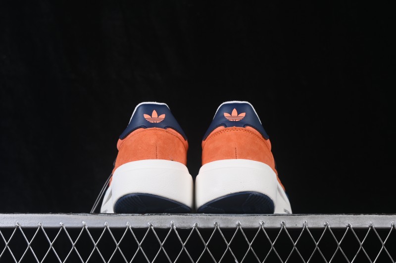 Adidas Originals SL 72 Retro Running Shoes - KK3077