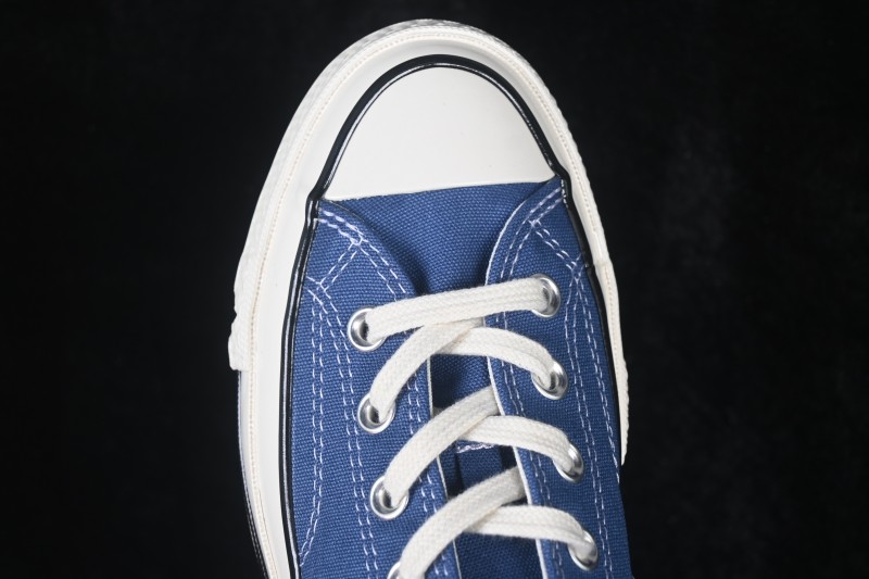 Converse Chuck 70s Low Top Canvas Sneakers - A24234C