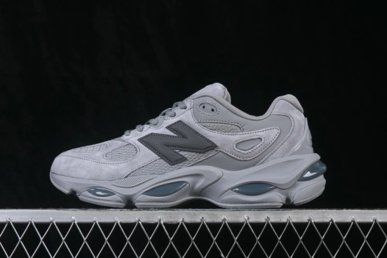 New Balance NB983 Retro Casual Running Shoes - U9837GY