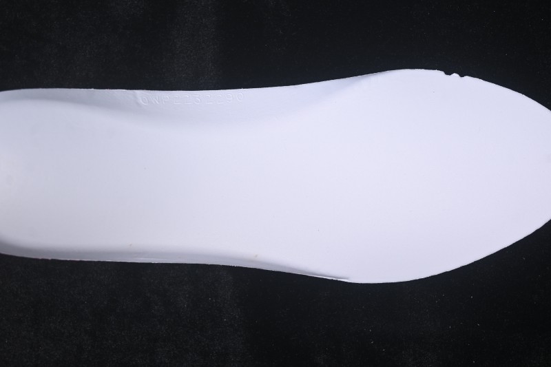 Off-White C/O Virgil Abloh Retro Running Shoes - AJF6