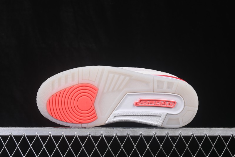 Nike Air Jordan Low Retro Basketball Shoes - II3794-001