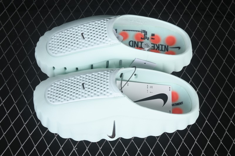 Nike Mind 001 Neuroscience Footbed Massage Slippers - HQ4309-300