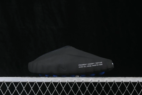 Nike Mind 001 Neuroscience Footbed Massage Slippers - IQ8502-001