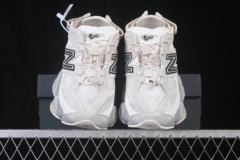 New Balance 9060 Retro Casual Lifestyle Shoes - U90609IH
