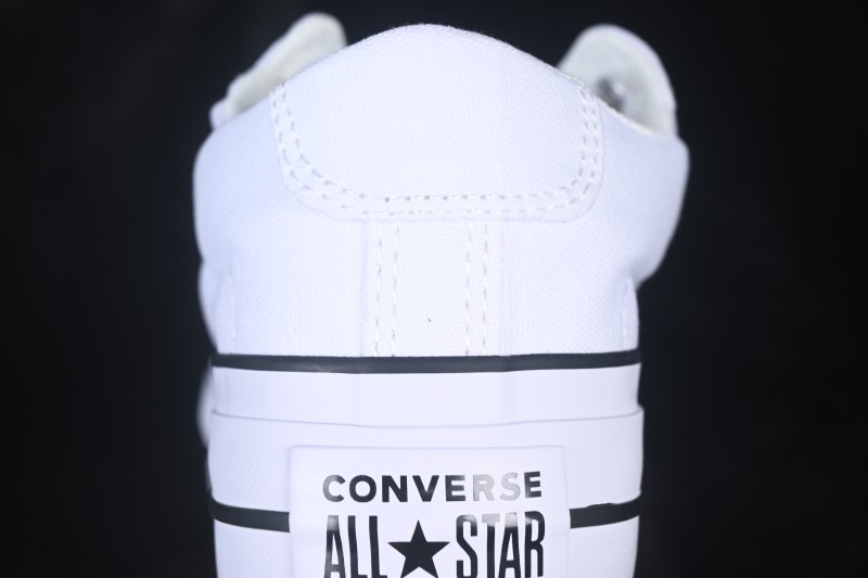 Converse All Star OX 90s Low Top Canvas Shoes - A20384C
