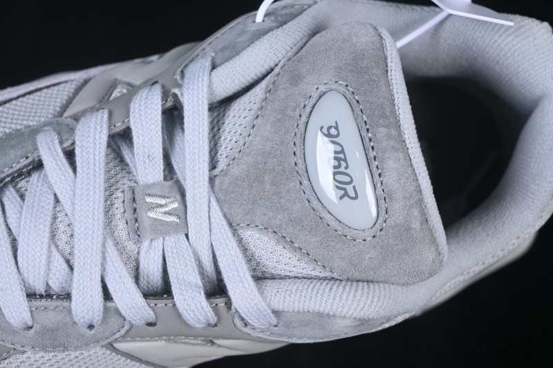 New Balance 9060 Retro Casual Running Shoes - U90609EL