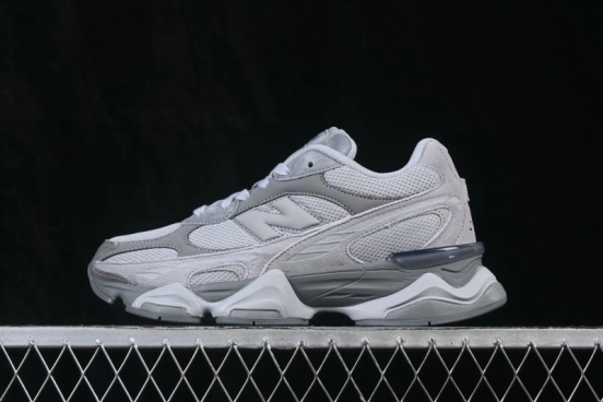 New Balance 9060 Retro Casual Running Shoes - U90609EL