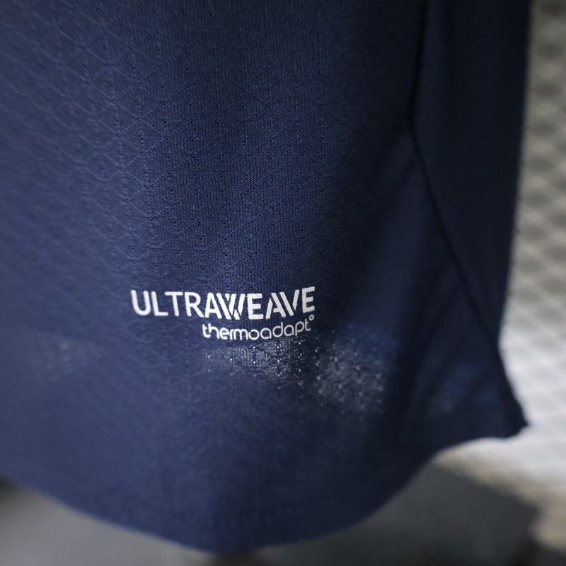 Player Version 26/27 Beşiktaş JK Third Navy Blue Jersey