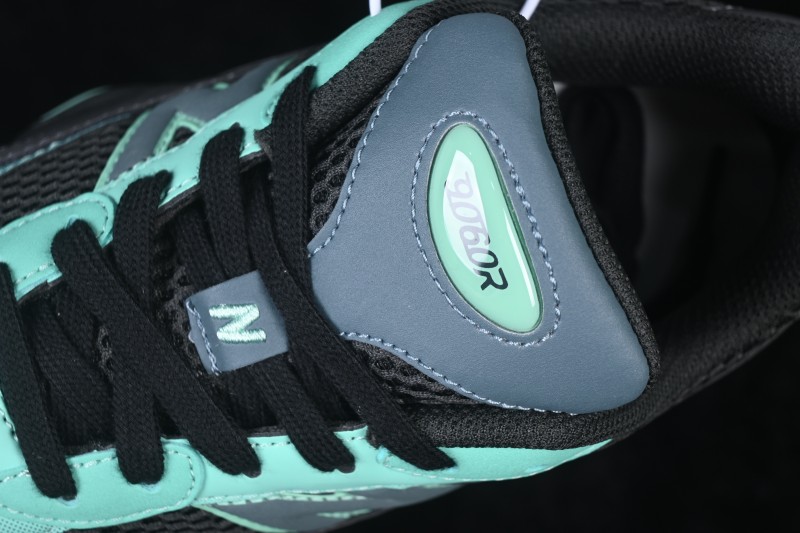 New Balance 9060 Retro Casual Running Shoes - U9060873