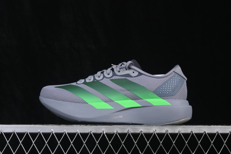 Adidas Adizero Evo SL Ultralight Breathable Cushioned Running Shoes - KI6927