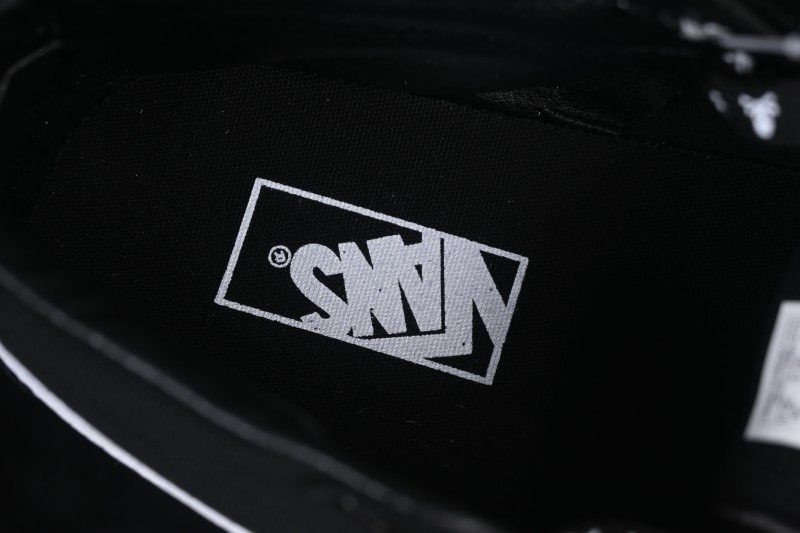 Vans Sk8-Mid Unisex Skate Shoes - VN0A347UVGD