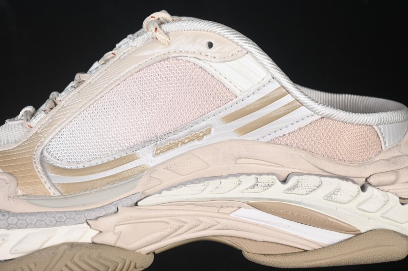 Balenciaga Triple S 2 Trendy Running Shoes - WTSMO9900