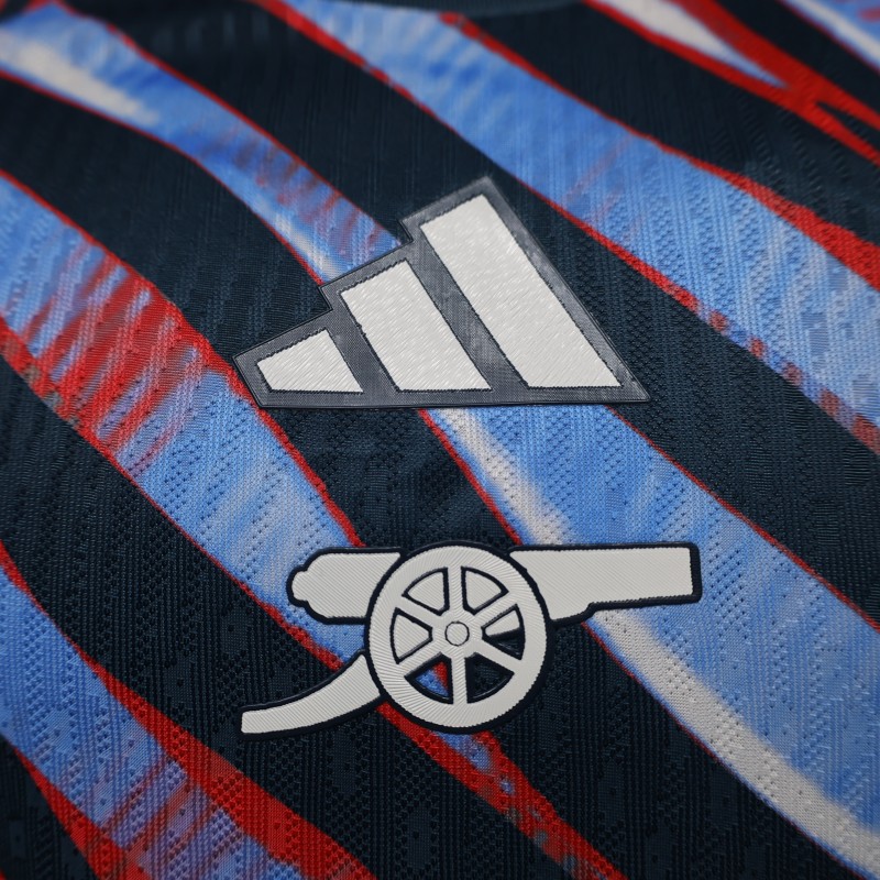 Player Version 26/27 Arsenal FC Training Jersey
