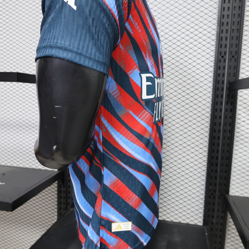Player Version 26/27 Arsenal FC Training Jersey
