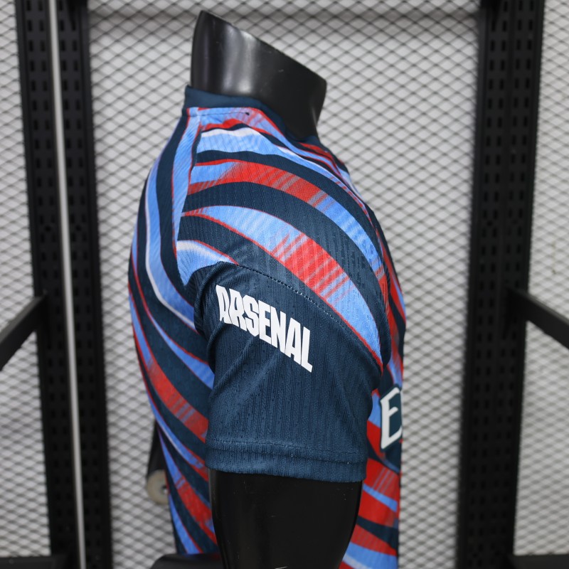 Player Version 26/27 Arsenal FC Training Jersey