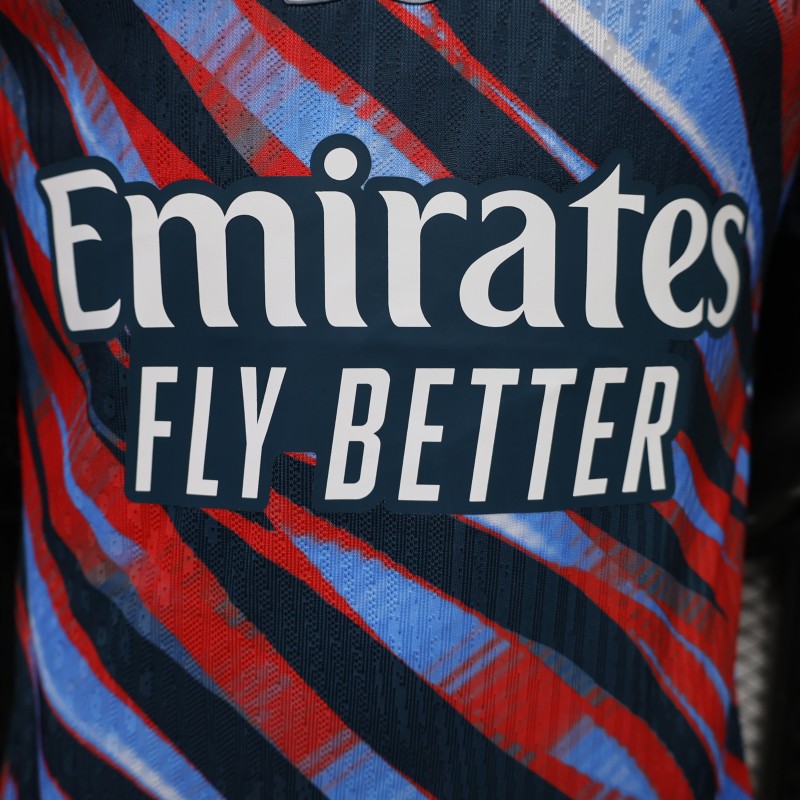 Player Version 26/27 Arsenal FC Training Jersey