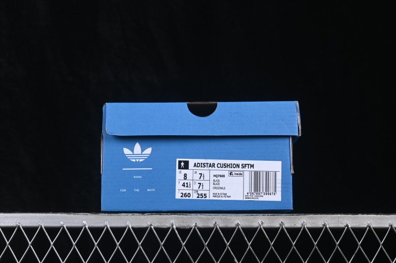 Adidas Originals x Song For The Mute Samba Casual Comfortable Fitting Training Shoes - HQ7600