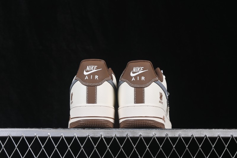 Nike Air Force 1 '07 Low Casual Shoes - DQ9688-102