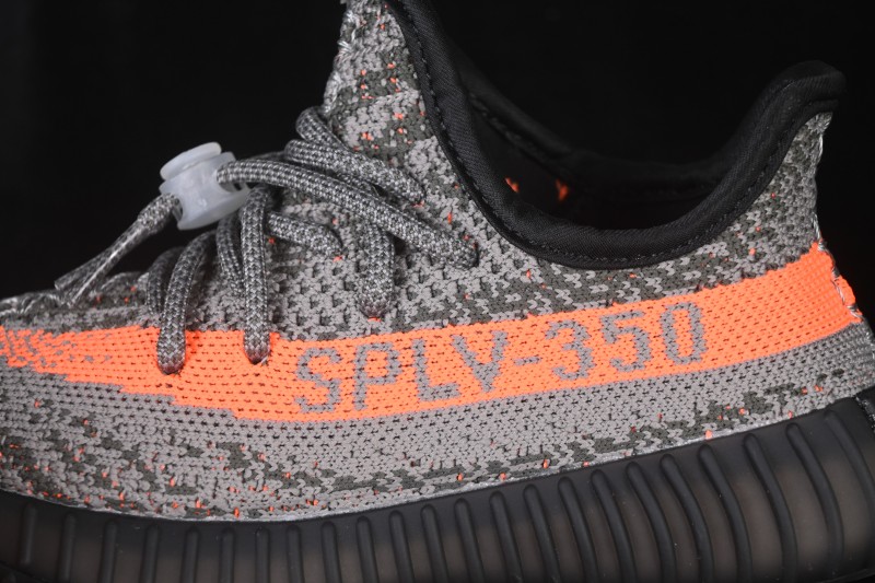 Adidas Yeezy 350 Boost V2 Kids Sneakers - GW1229