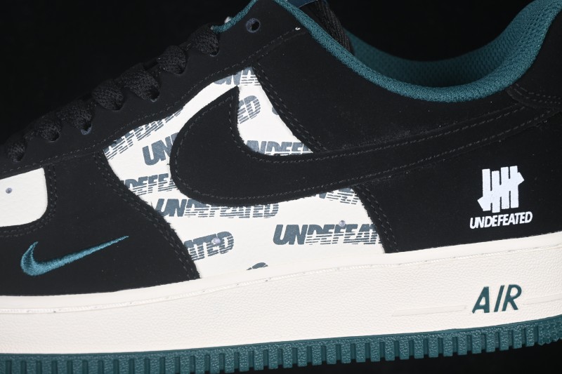 Nike Air Force 1 '07 Low Retro Casual Skate Shoes - DQ9688-101