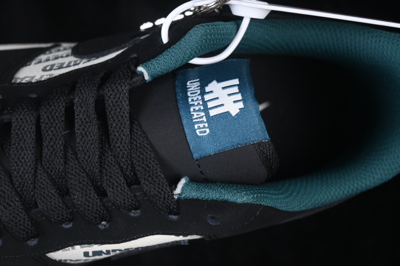 Nike Air Force 1 '07 Low Retro Casual Skate Shoes - DQ9688-101