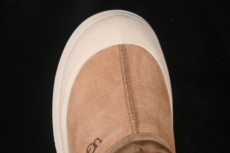 UGG Tasman Weather Hybrid Suede Comfortable Durable Ankle Snow Boots - 1144096 CWTC