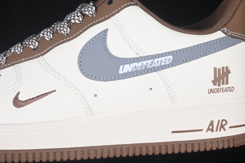 Nike Air Force 1 '07 Low Casual Shoes - DQ9688-102