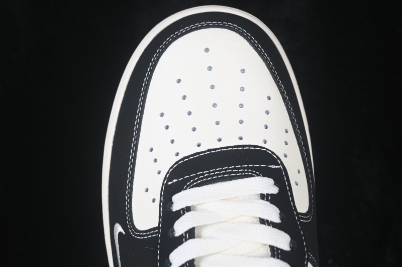 Nike Air Force 1 '07 Low Casual Skateboarding Shoes - DQ9688-104