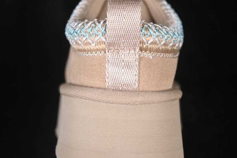 UGG Tazz II Classic Platform Winter Snow Boots - 1122553 SAN