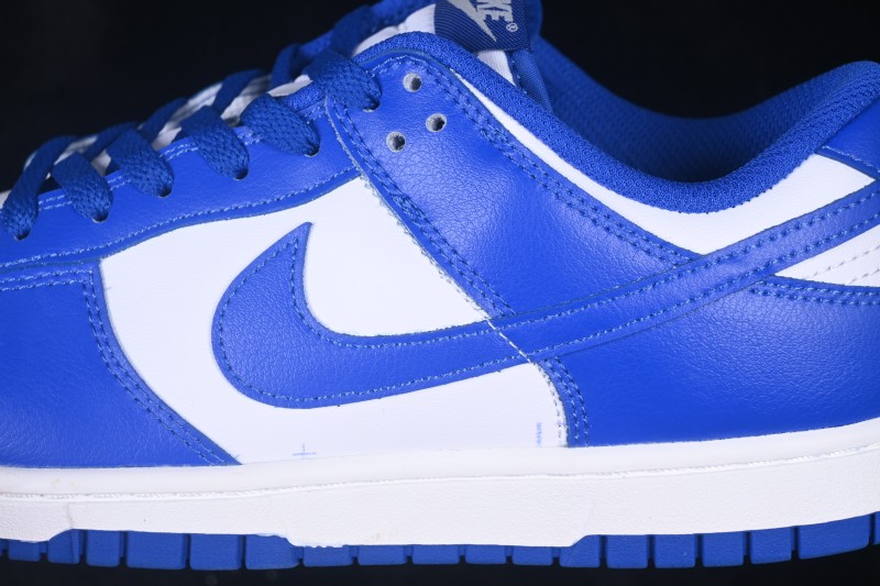 Nike SB Dunk Low Low-Top Casual Skate Shoes - HF5441-112