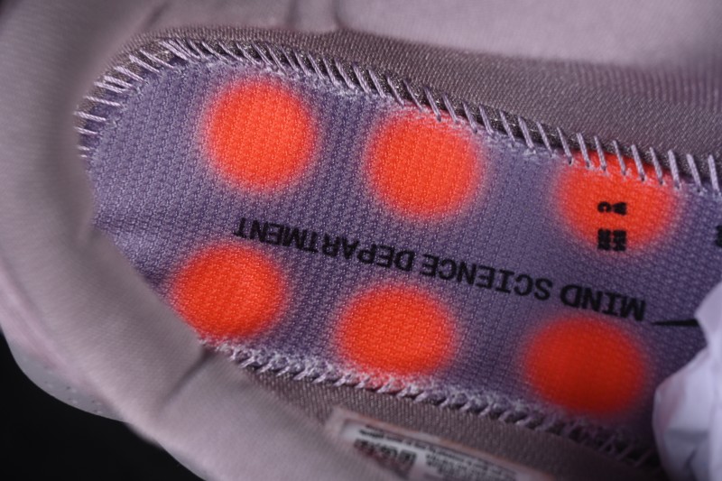 Nike Mind 002 Neuroscience Footbed Massage Shoes - HQ4310-200