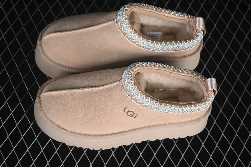 UGG Tazz II Classic Platform Winter Snow Boots - 1122553 SAN