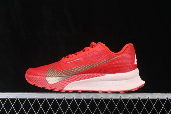Nike ACG Ultrafly Trail Running Shoes with Cushioned Racing - HF5668-600