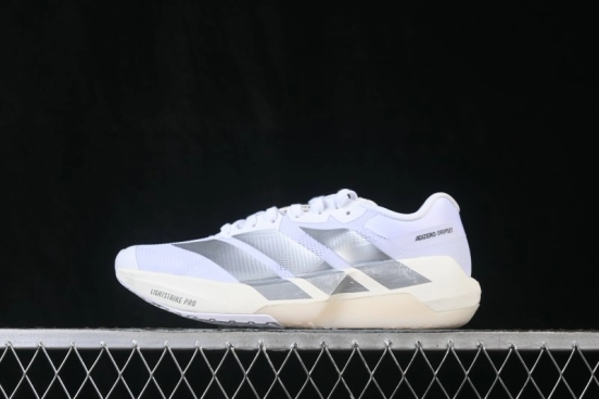 Adidas Dropset Pro Trainer Breathable Cushioned Casual Sports Shoes - KK1555