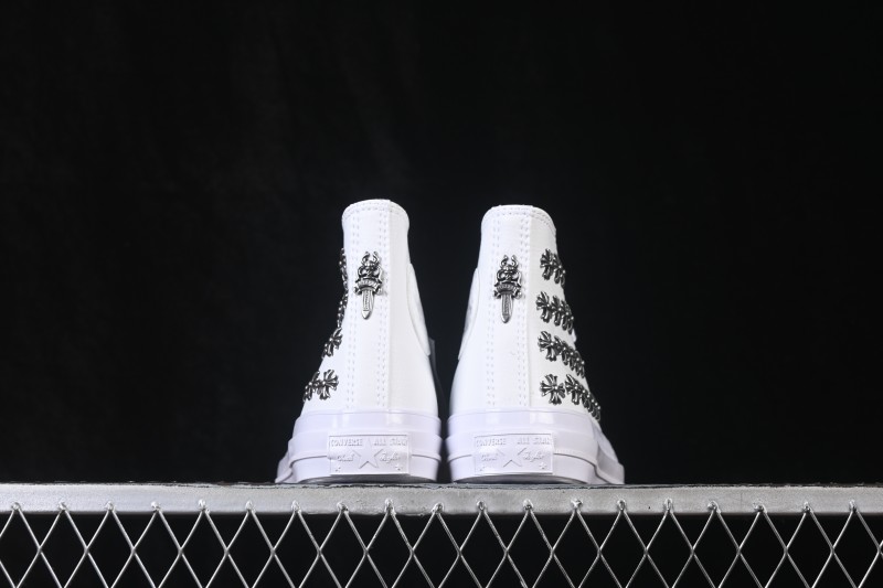 Converse Chuck 1970s Cross Collaboration High-Top Sneakers - 155455C