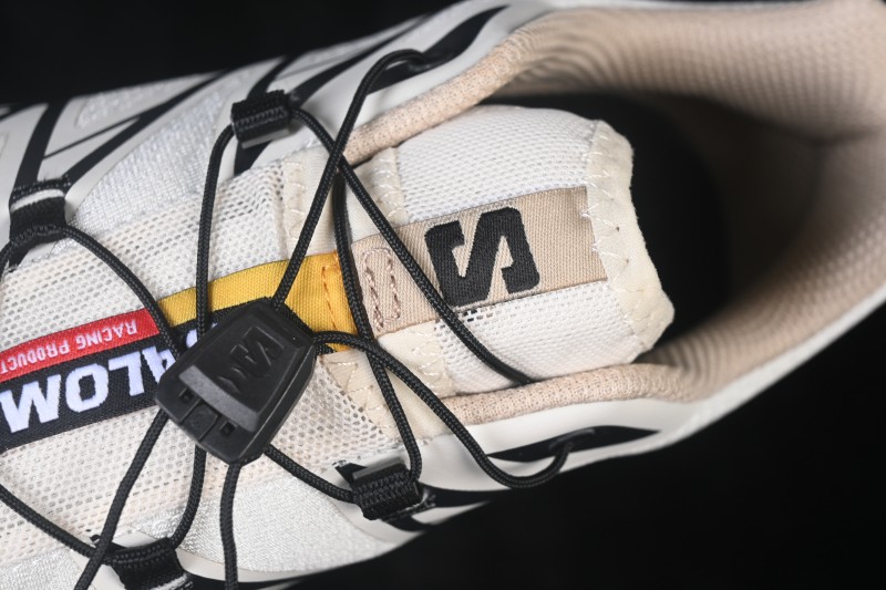 Salomon XT-6 Advanced Technical Outdoor Casual Running Shoes - 492059-21