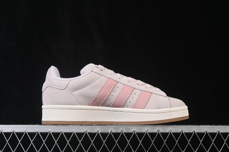 Adidas Originals Campus 00s Retro Skateboarding Shoes - JH5628