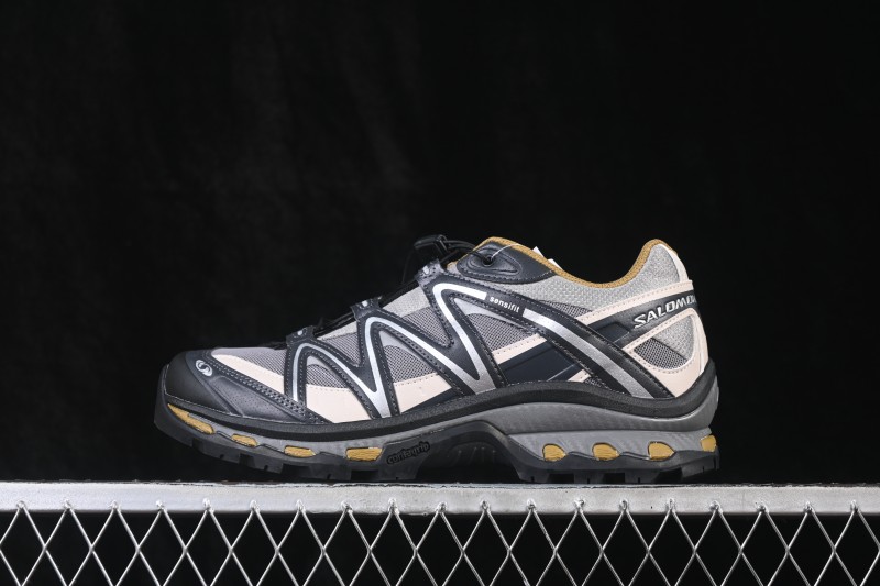 Salomon XT-Quest Outdoor Trail Running Shoes - 491476-29