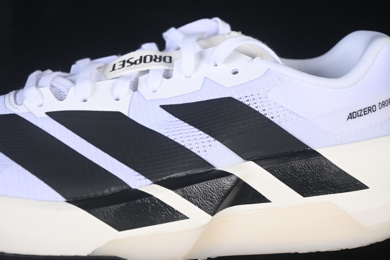 Adidas Dropset Pro Trainer Breathable Cushioned Casual Sports Shoes - KK1551