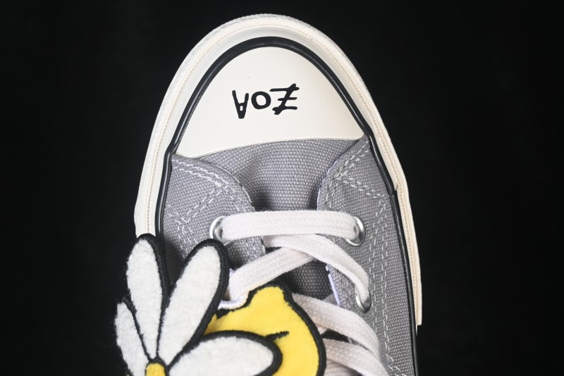 Converse Chuck 70 Fun Collaboration High Top Canvas Shoes - A24287C