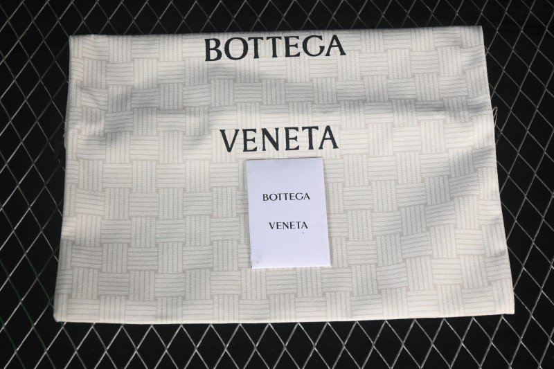 Bottega Veneta Low-Top Breathable Comfortable Casual Sports Dad Shoes - V2X403801